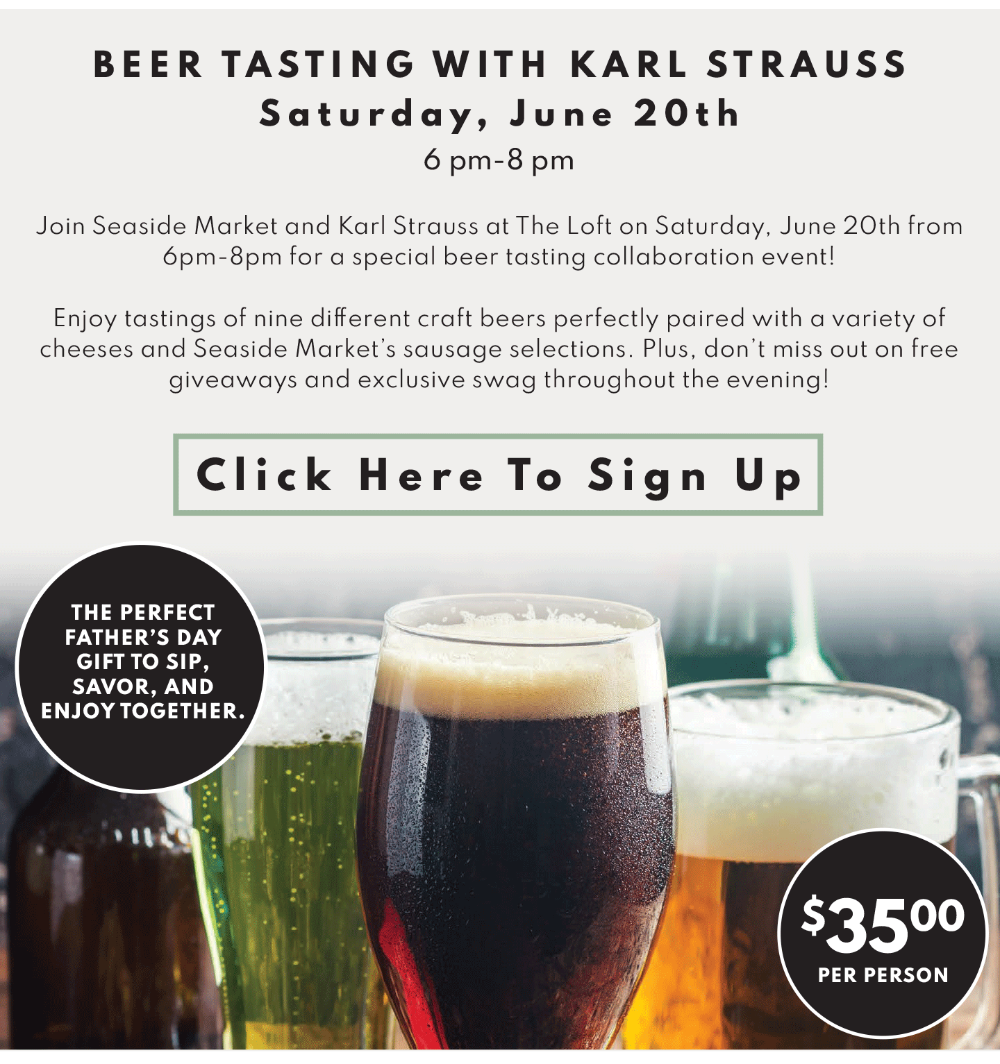 New American Themed Kid's Cooking Classes Avaialble! $25 per child, click to sign up!