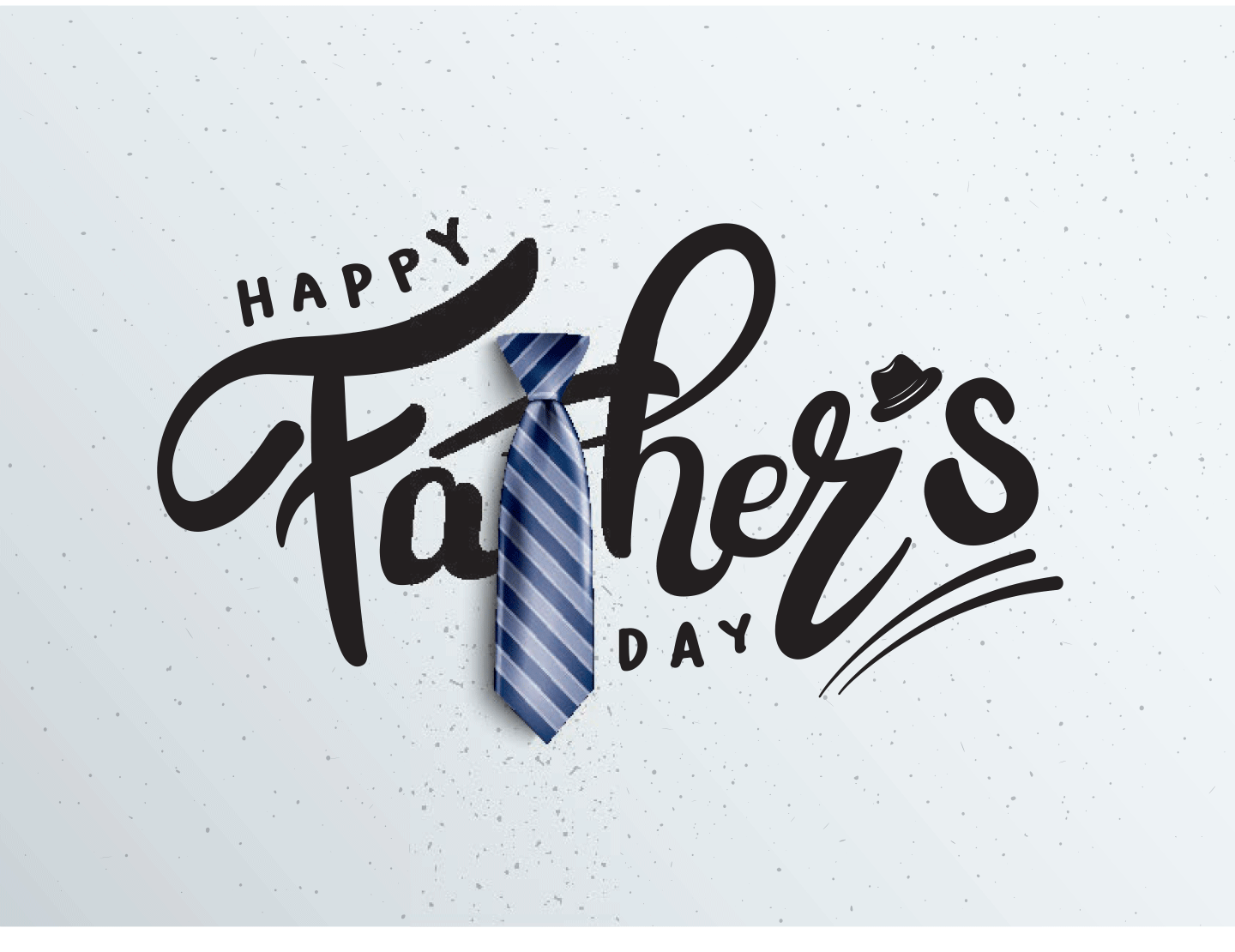 Happy Father's Day!