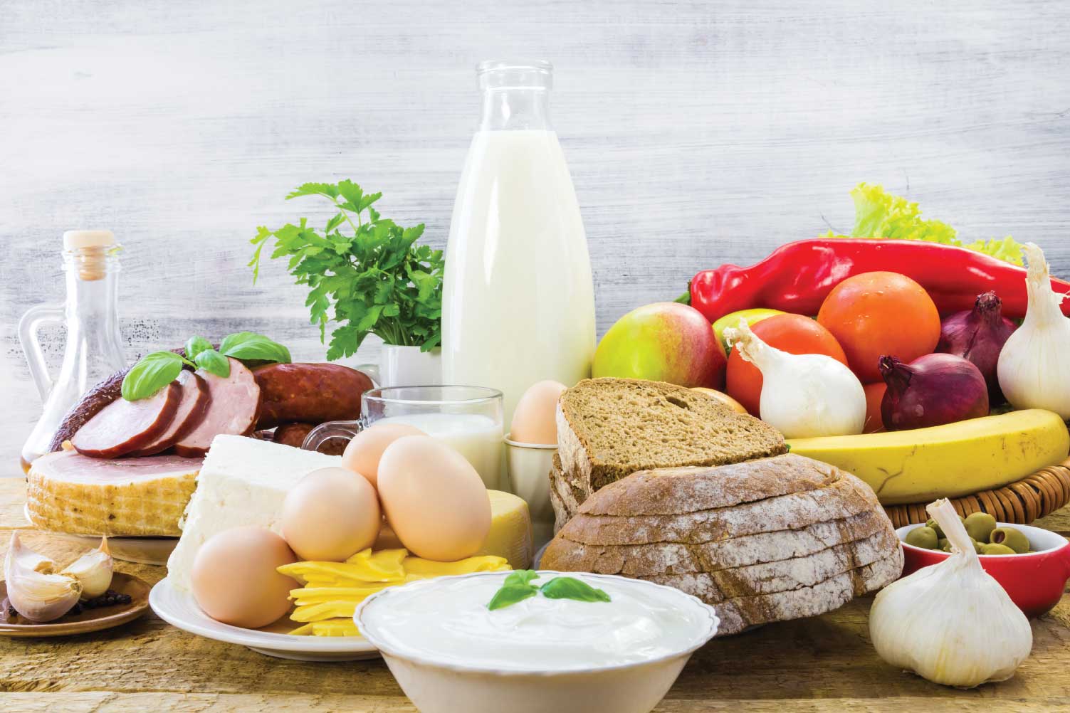 Instacart Groceries